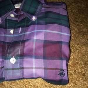 Brooks Brother Sport Shirt